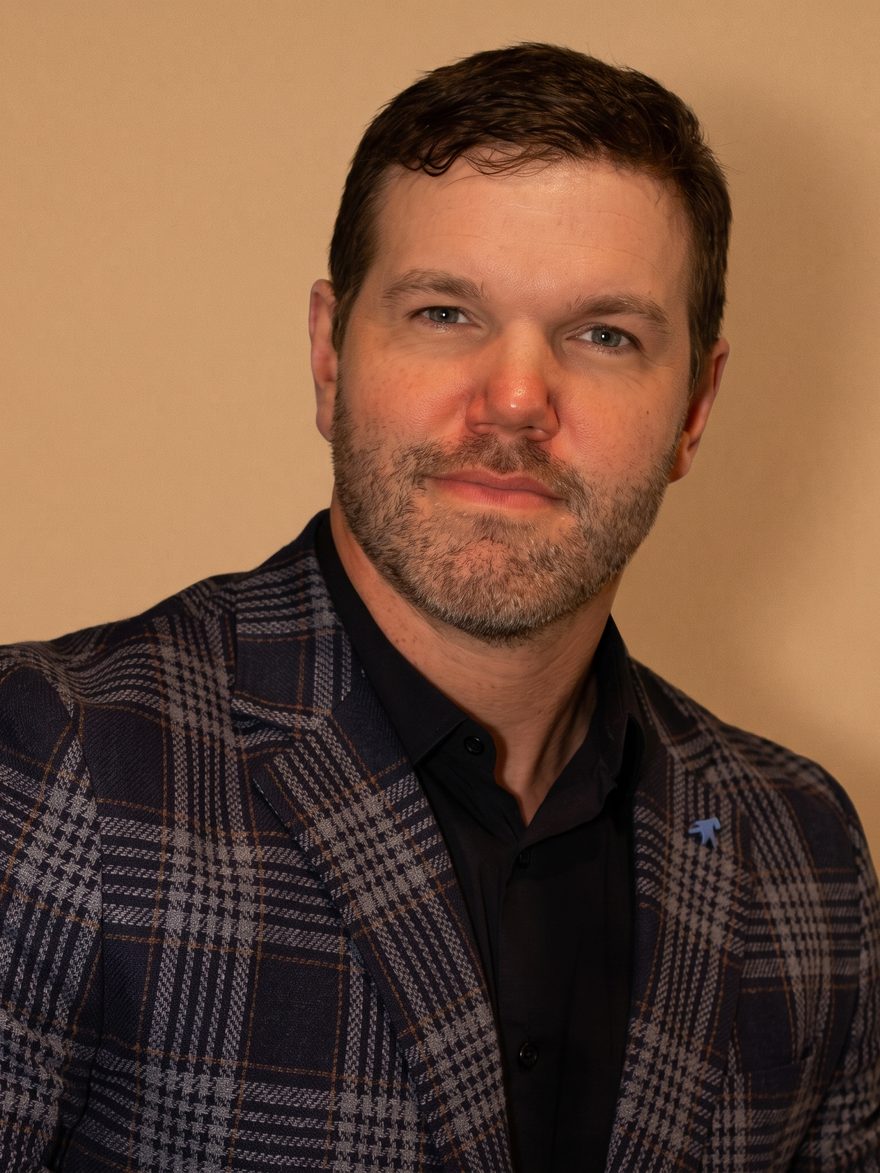 Dr. Brett Harris, DMD